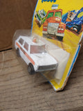 Vtg NOS 3 Pc 1973 75 78 Matchbox Rolomatics Superfast Diecast Lot Orig Pack