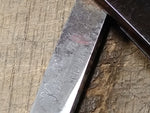 Vtg Antique King Midas Barber Straight Razor Indiana Pa Nice Scales!