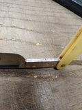 Vtg Antique Extra Hollow Ground Straight Razor Sheffield Nice With Box!
