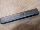 Vtg Antique Extra Hollow Ground Straight Razor Sheffield Nice With Box!