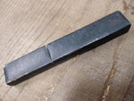 Vtg Antique Extra Hollow Ground Straight Razor Sheffield Nice With Box!