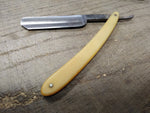 Vtg A.I.C. Allegany Instr Corp Straight Razor w/Box Allegany NY Parts/Repair Lot