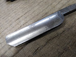 Vtg A.I.C. Allegany Instr Corp Straight Razor w/Box Allegany NY Parts/Repair Lot