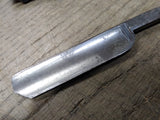 Vtg A.I.C. Allegany Instr Corp Straight Razor w/Box Allegany NY Parts/Repair Lot