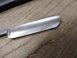 Vtg A.I.C. Allegany Instr Corp Straight Razor w/Box Allegany NY Parts/Repair Lot