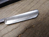 Vtg A.I.C. Allegany Instr Corp Straight Razor w/Box Allegany NY Parts/Repair Lot