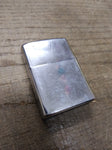 Vtg 1977 Zippo Cigarette Lighter Joy Manufacturing Co Denver Equip Division USA!