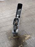 Vtg 1978 Zippo Venetian Scroll Cigarette Lighter Initial J.R. B. Bradford Pa USA
