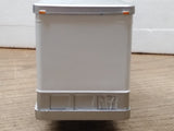 Tonkin Diecast Metal 1/53 Scale Freightliner FLD 120 Semi Truck & Trailer w/Box!
