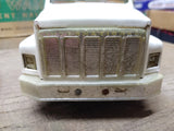 ERTL International Delivery Box Truck NAPA National Auto Parts Association 10"