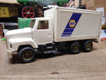 ERTL International Delivery Box Truck NAPA National Auto Parts Association 10"