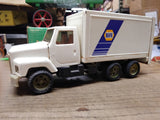 ERTL International Delivery Box Truck NAPA National Auto Parts Association 10"