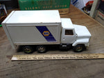 ERTL International Delivery Box Truck NAPA National Auto Parts Association 10"
