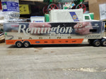 3 Pc Racing Champions Diecast Semi Truck/Trailer Lot Polaris John Deere Melling