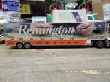 3 Pc Racing Champions Diecast Semi Truck/Trailer Lot Polaris John Deere Melling