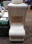 Vtg Avon 2 Piece Lot Wild Country Cement Mixer Everest Highway King Semi Truck