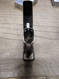 Vtg 1937 1950 3 BARREL Zippo Cigarette Lighter Pat 2032695 Matching Insert Repai