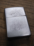 1950-57  Zippo Cigarette Lighter Columbiamatic Tension Screen Pat 2517191 Pat Pe