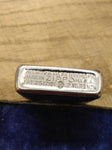 1950-57  Zippo Cigarette Lighter Columbiamatic Tension Screen Pat 2517191 Pat Pe
