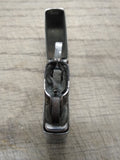 1950-57  Zippo Cigarette Lighter Columbiamatic Tension Screen Pat 2517191 Pat Pe