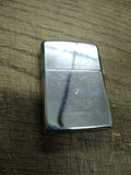 Vtg 1994 Zippo Cigarette Lighter American Eagle Logo 200th Anniversary #53,964