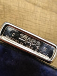 Vtg 1994 Zippo Cigarette Lighter American Eagle Logo 200th Anniversary #53,964