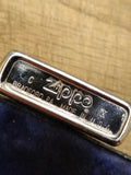 Vtg 1994 Zippo Cigarette Lighter American Eagle Logo 200th Anniversary #53,964