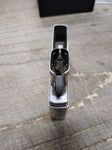 Vtg 1994 Zippo Cigarette Lighter American Eagle Logo 200th Anniversary #53,964