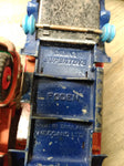 Vtg Huge Diecast Toy Car Truck Parts Lot Matchbox Super King Dinky Corgi Buddy L