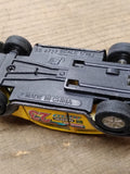 Vtg Huge Diecast Toy Car Truck Parts Lot Matchbox Super King Dinky Corgi Buddy L