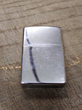 Vtg 1998 Zippo Cigarette Lighter Ascension Island South Atlantic Bradford Pa USA