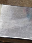 Vtg 1993 Zippo Cigarette Lighter Strutting Turkey Brushed Chrome Nice Made USA!
