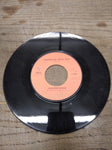 Vtg 6 Pc 45 RPM Record Lot Toto Capt & Tennille H Alpert Raspberries Association