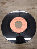 Vtg 6 Pc 45 RPM Record Lot Toto Capt & Tennille H Alpert Raspberries Association
