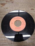 Vtg 6 Pc 45 RPM Record Lot Toto Capt & Tennille H Alpert Raspberries Association