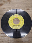 Vtg 6 Pc 45 RPM Record Lot Toto Capt & Tennille H Alpert Raspberries Association