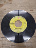 Vtg 6 Pc 45 RPM Record Lot Toto Capt & Tennille H Alpert Raspberries Association