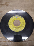 Vtg 6 Pc 45 RPM Record Lot Toto Capt & Tennille H Alpert Raspberries Association