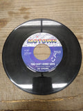 Vtg 6 Pc 45 RPM Record Lot Toto Capt & Tennille H Alpert Raspberries Association