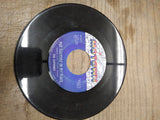Vtg 6 Pc 45 RPM Record Lot Toto Capt & Tennille H Alpert Raspberries Association