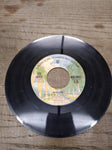 Vtg 6 Pc 45 RPM Record Lot Donny & Marie Osmond Carole King Tom Jones G Baker