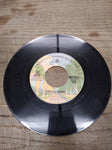 Vtg 6 Pc 45 RPM Record Lot Donny & Marie Osmond Carole King Tom Jones G Baker