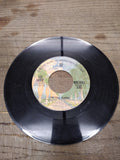 Vtg 6 Pc 45 RPM Record Lot Donny & Marie Osmond Carole King Tom Jones G Baker