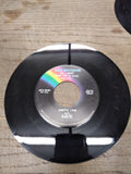 Vtg 6 Pc 45 RPM Record Lot Anne Murray Tom T Hall Loretta Lynn Glenn Campbell