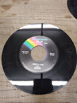 Vtg 6 Pc 45 RPM Record Lot Anne Murray Tom T Hall Loretta Lynn Glenn Campbell