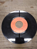 Vtg 6 Pc 45 RPM Record Lot Anne Murray Tom T Hall Loretta Lynn Glenn Campbell