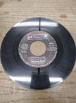 Vtg 6 Pc 45 RPM Record Lot Royal Guardsmen Creedence Clearwater Brooklyn Bridge