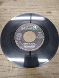 Vtg 6 Pc 45 RPM Record Lot Royal Guardsmen Creedence Clearwater Brooklyn Bridge