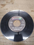 Vtg 6 Pc 45 RPM Record Lot Royal Guardsmen Creedence Clearwater Brooklyn Bridge