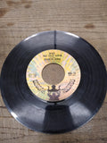 Vtg 6 Pc 45 RPM Record Lot Royal Guardsmen Creedence Clearwater Brooklyn Bridge